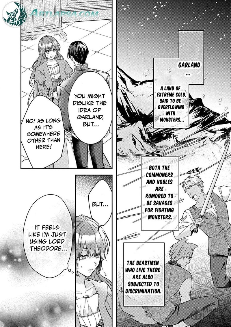 Konse Wa Hitori De Ikiyou To Omoimasu Sono Hazu Ga 2 21