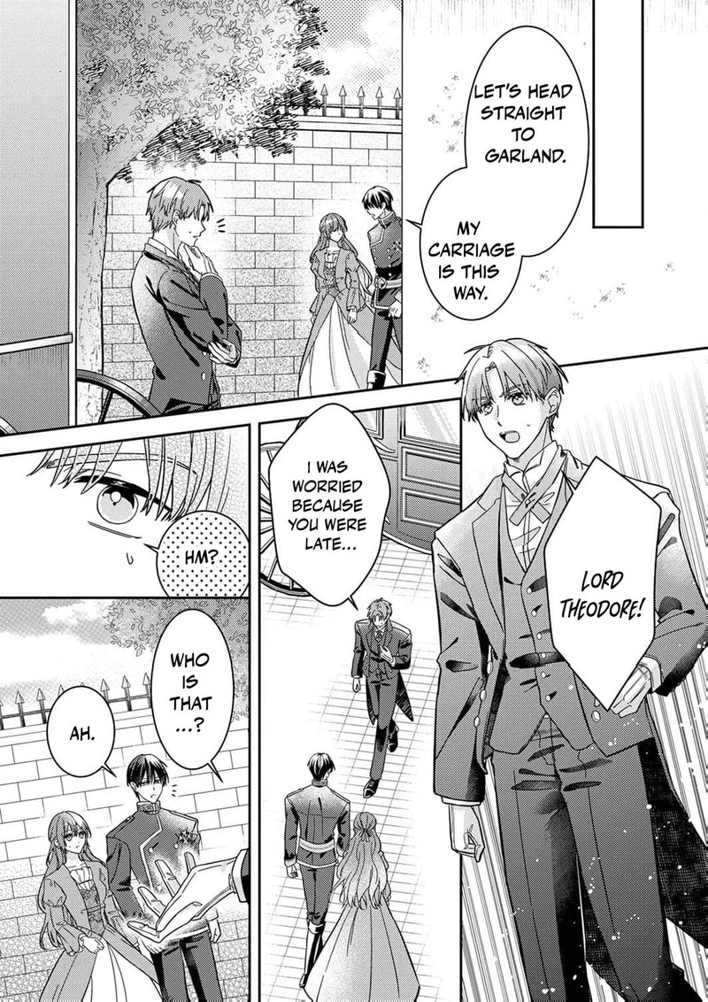 Konse Wa Hitori De Ikiyou To Omoimasu Sono Hazu Ga 2 26