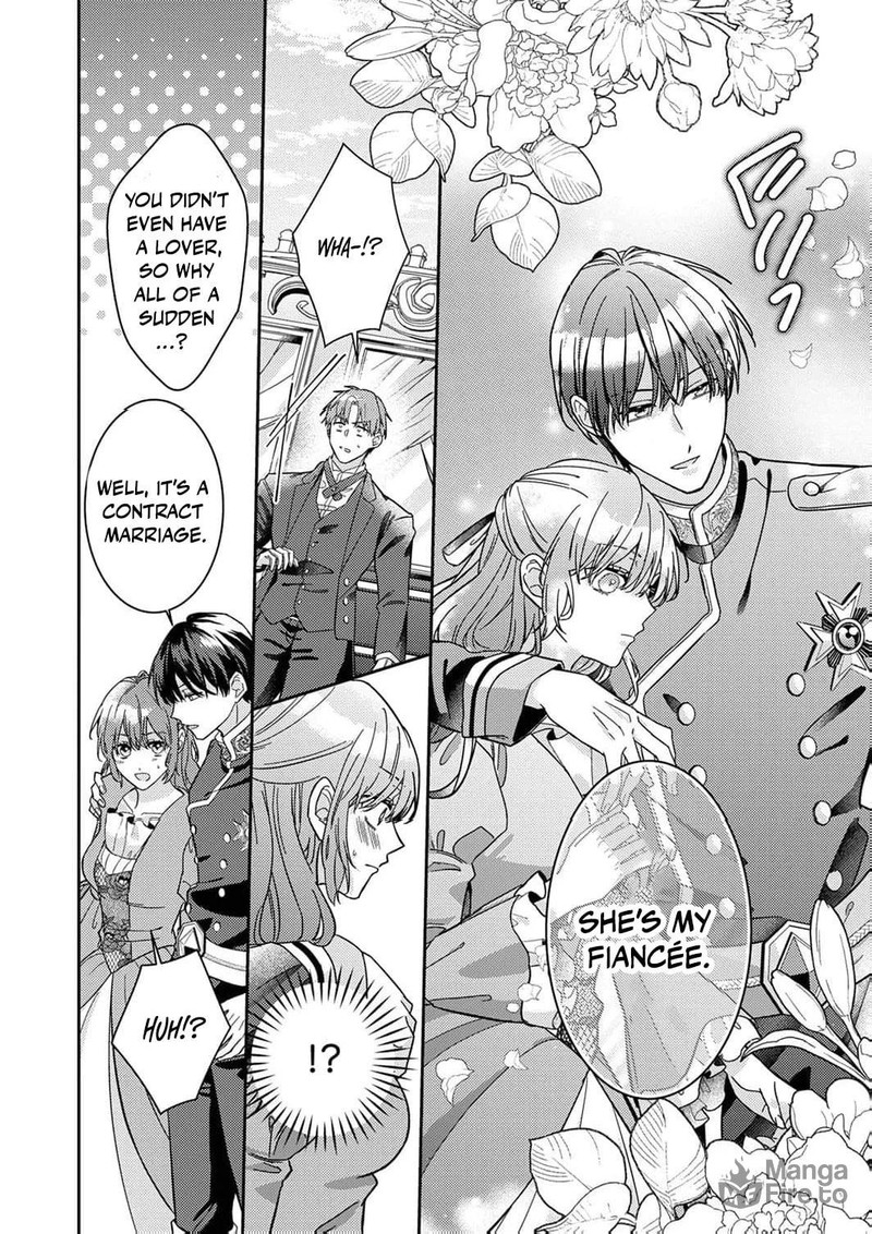 Konse Wa Hitori De Ikiyou To Omoimasu Sono Hazu Ga 2 27