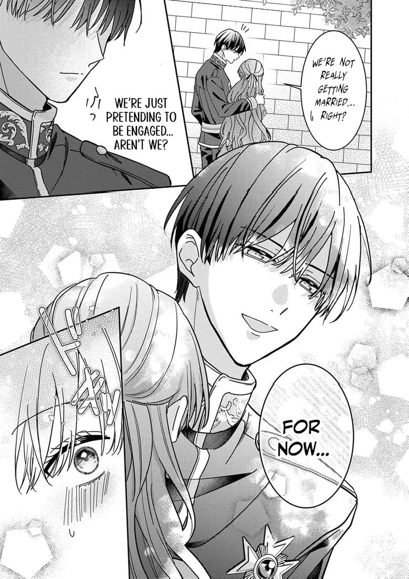 Konse Wa Hitori De Ikiyou To Omoimasu Sono Hazu Ga 2 28