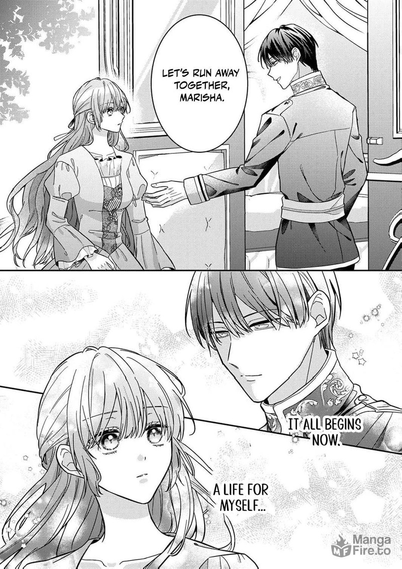 Konse Wa Hitori De Ikiyou To Omoimasu Sono Hazu Ga 2 30