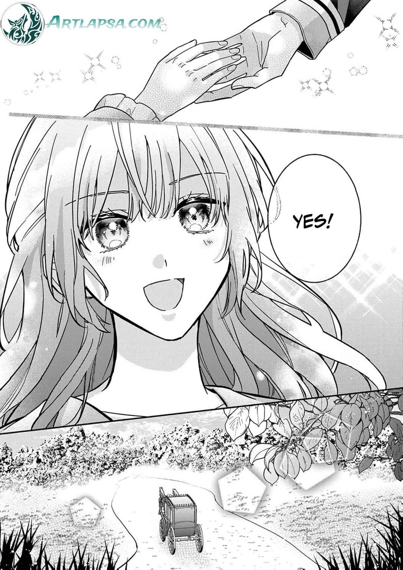 Konse Wa Hitori De Ikiyou To Omoimasu Sono Hazu Ga 2 31