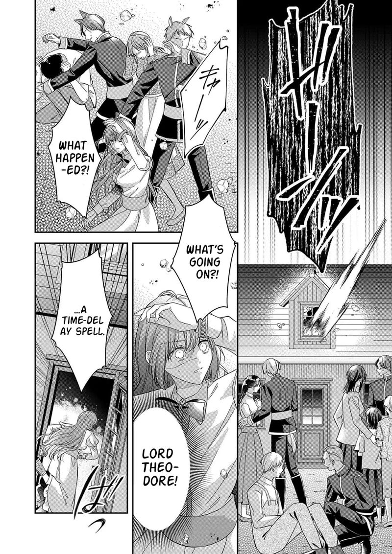 Konse Wa Hitori De Ikiyou To Omoimasu Sono Hazu Ga 20 11
