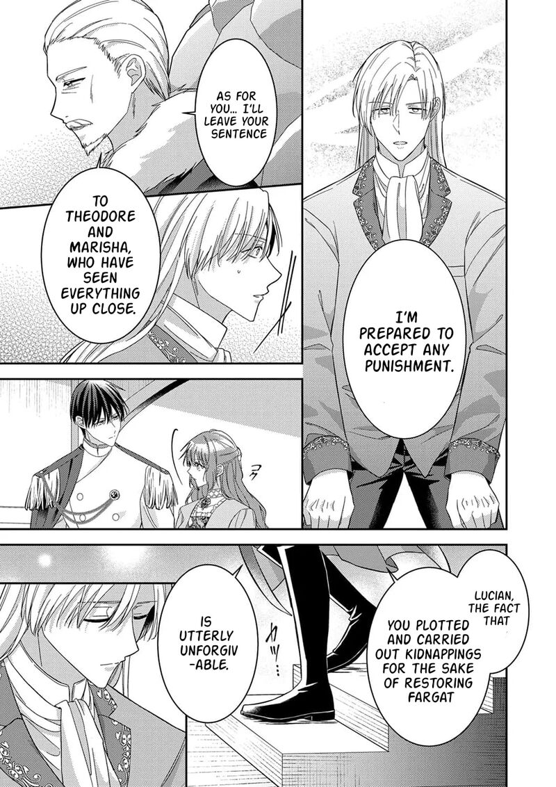 Konse Wa Hitori De Ikiyou To Omoimasu Sono Hazu Ga 20 28