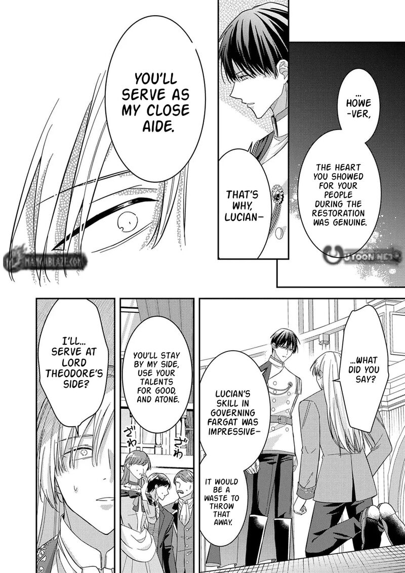 Konse Wa Hitori De Ikiyou To Omoimasu Sono Hazu Ga 20 29