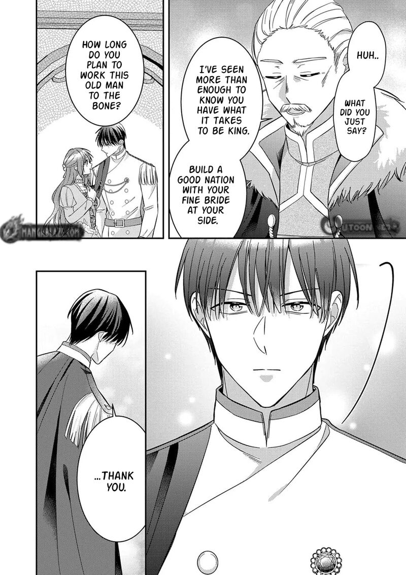Konse Wa Hitori De Ikiyou To Omoimasu Sono Hazu Ga 20 33