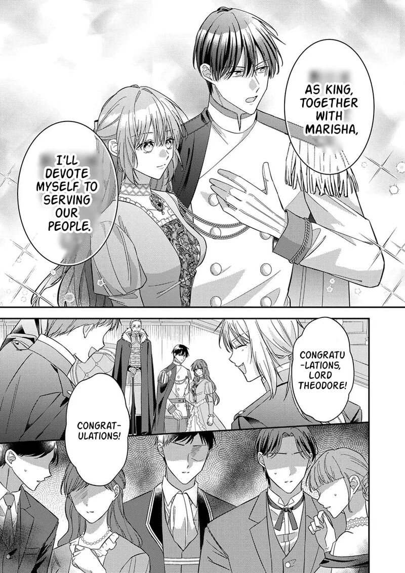 Konse Wa Hitori De Ikiyou To Omoimasu Sono Hazu Ga 20 34