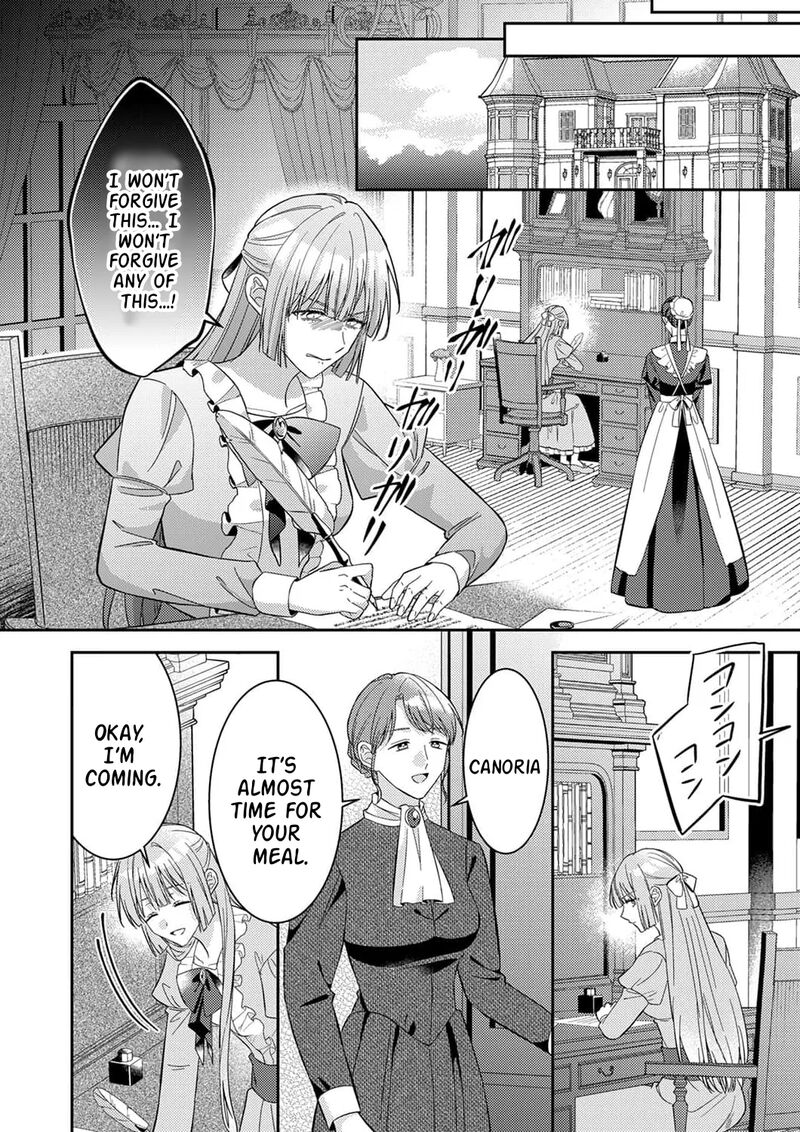 Konse Wa Hitori De Ikiyou To Omoimasu Sono Hazu Ga 20 35