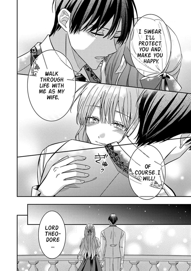 Konse Wa Hitori De Ikiyou To Omoimasu Sono Hazu Ga 21 19