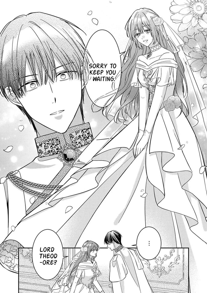 Konse Wa Hitori De Ikiyou To Omoimasu Sono Hazu Ga 21 22