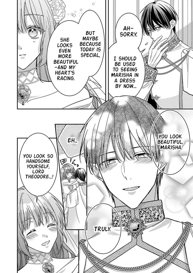 Konse Wa Hitori De Ikiyou To Omoimasu Sono Hazu Ga 21 23