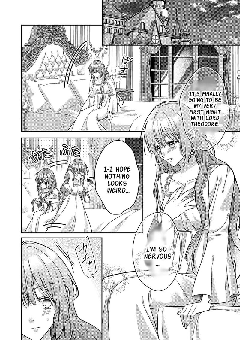 Konse Wa Hitori De Ikiyou To Omoimasu Sono Hazu Ga 21 27