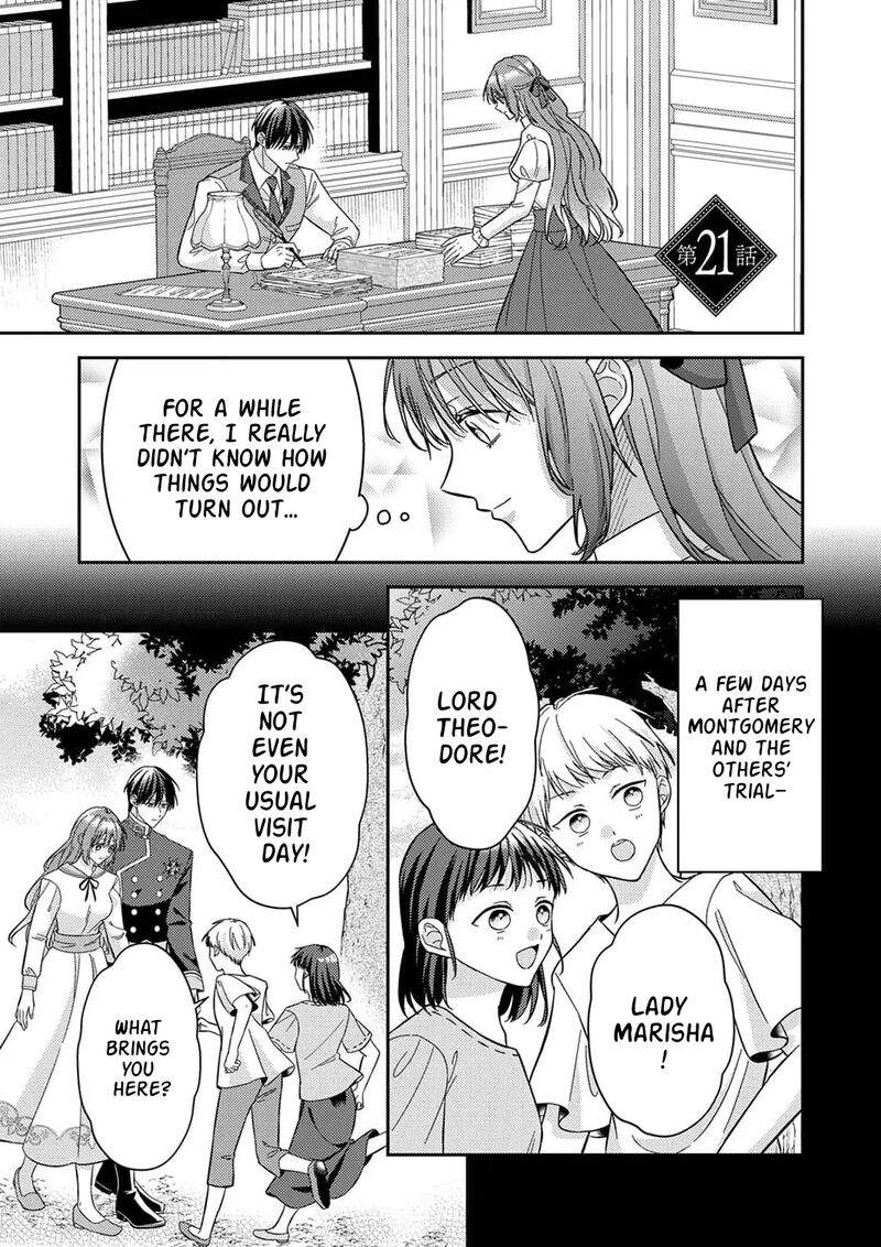 Konse Wa Hitori De Ikiyou To Omoimasu Sono Hazu Ga 21 4