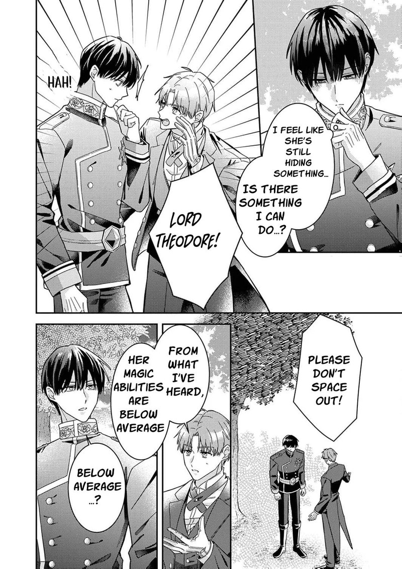 Konse Wa Hitori De Ikiyou To Omoimasu Sono Hazu Ga 3 13