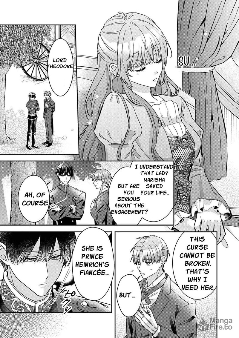 Konse Wa Hitori De Ikiyou To Omoimasu Sono Hazu Ga 3 2