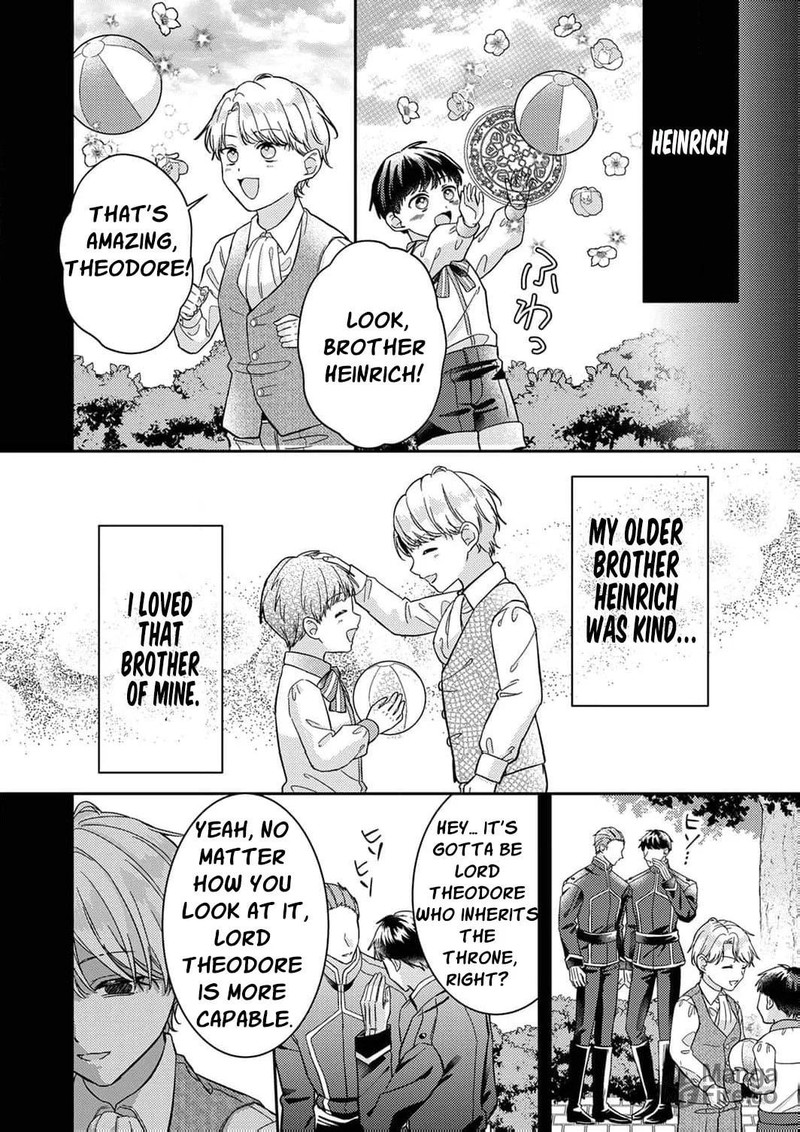 Konse Wa Hitori De Ikiyou To Omoimasu Sono Hazu Ga 3 3