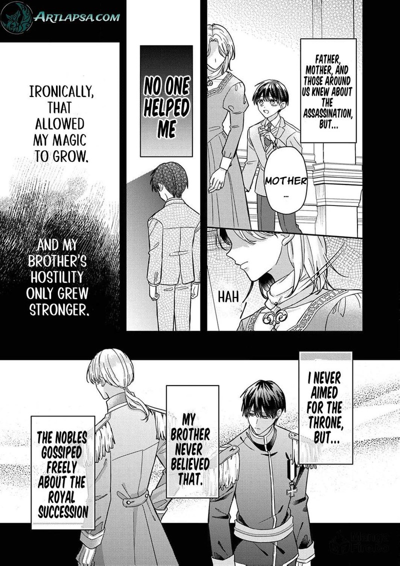 Konse Wa Hitori De Ikiyou To Omoimasu Sono Hazu Ga 3 6