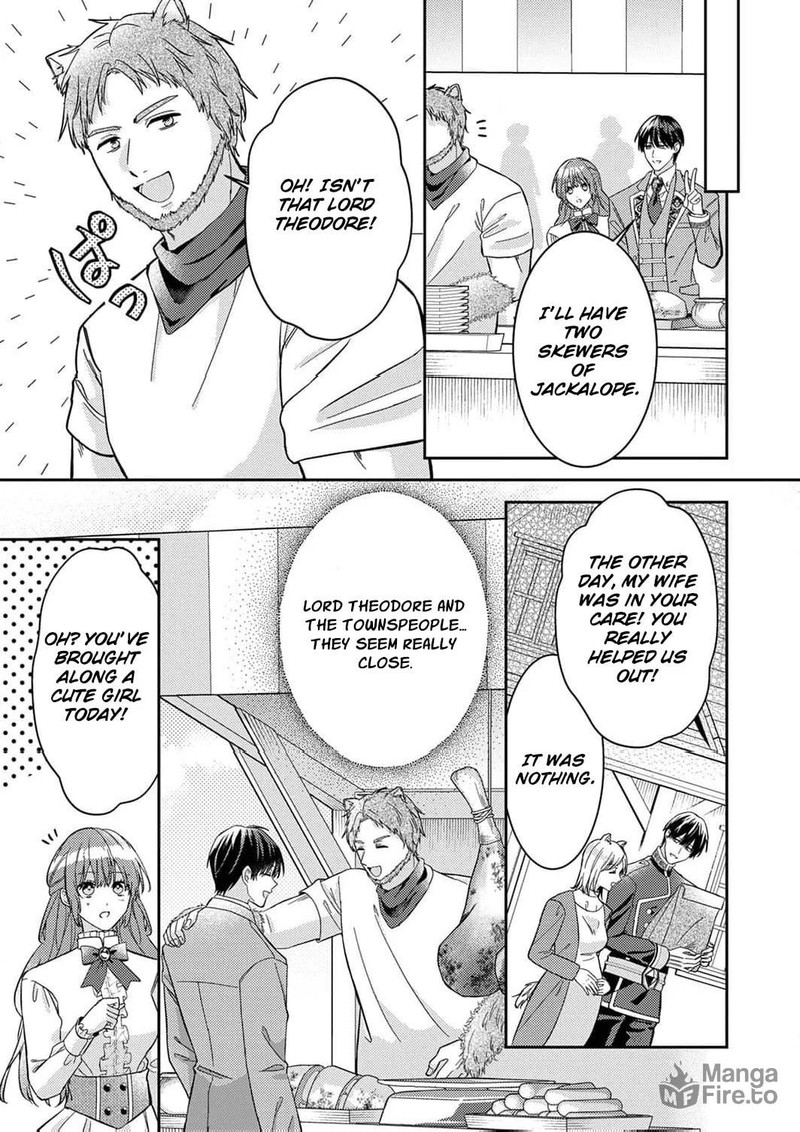 Konse Wa Hitori De Ikiyou To Omoimasu Sono Hazu Ga 4 1