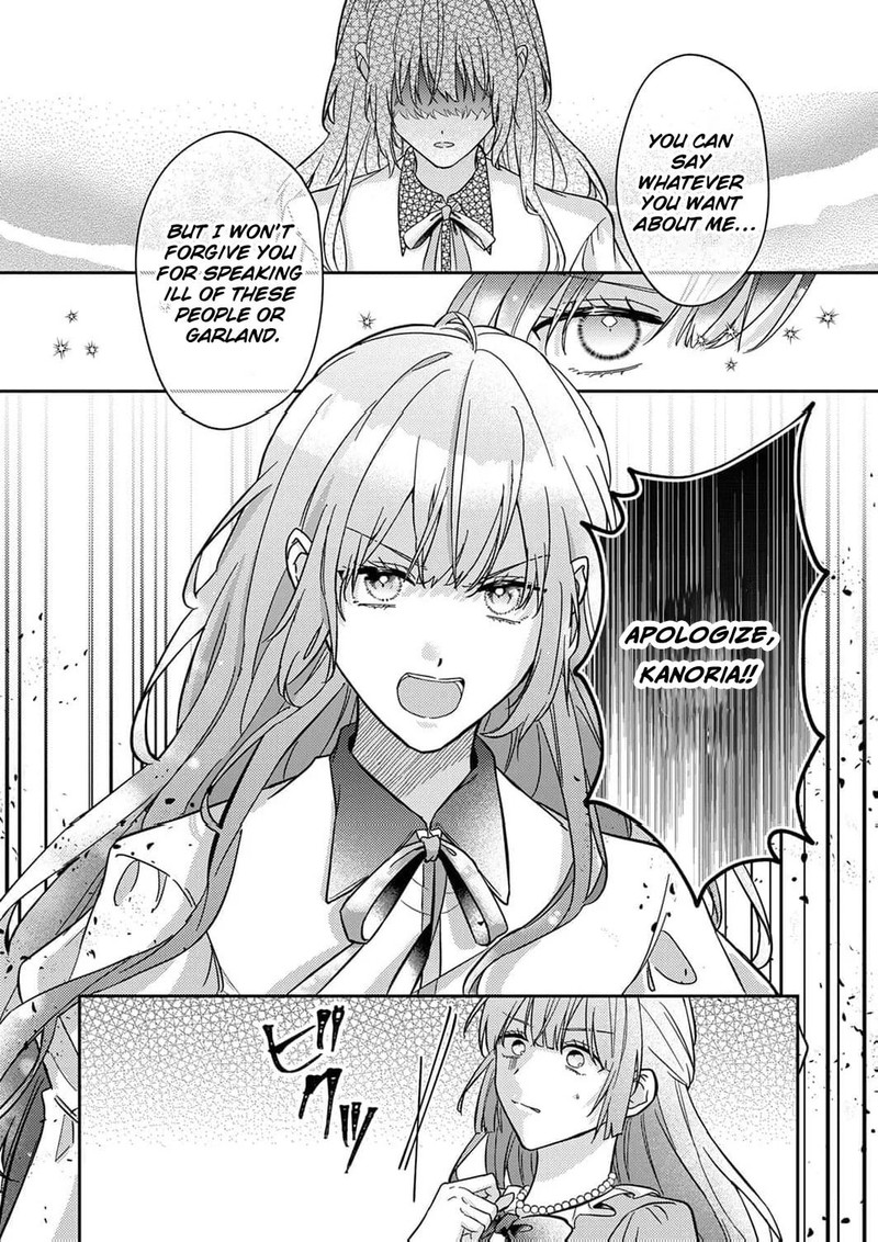 Konse Wa Hitori De Ikiyou To Omoimasu Sono Hazu Ga 4 26