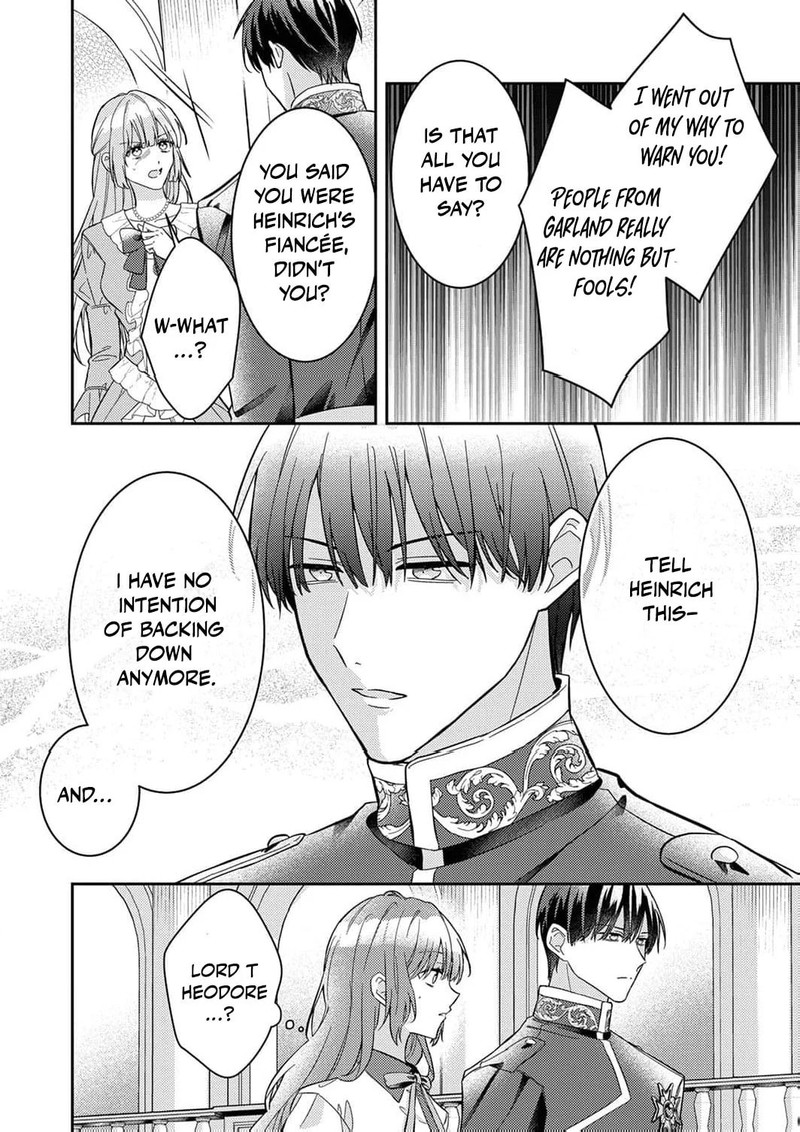 Konse Wa Hitori De Ikiyou To Omoimasu Sono Hazu Ga 5 11