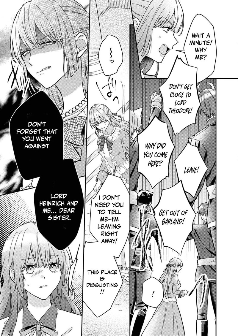 Konse Wa Hitori De Ikiyou To Omoimasu Sono Hazu Ga 5 12