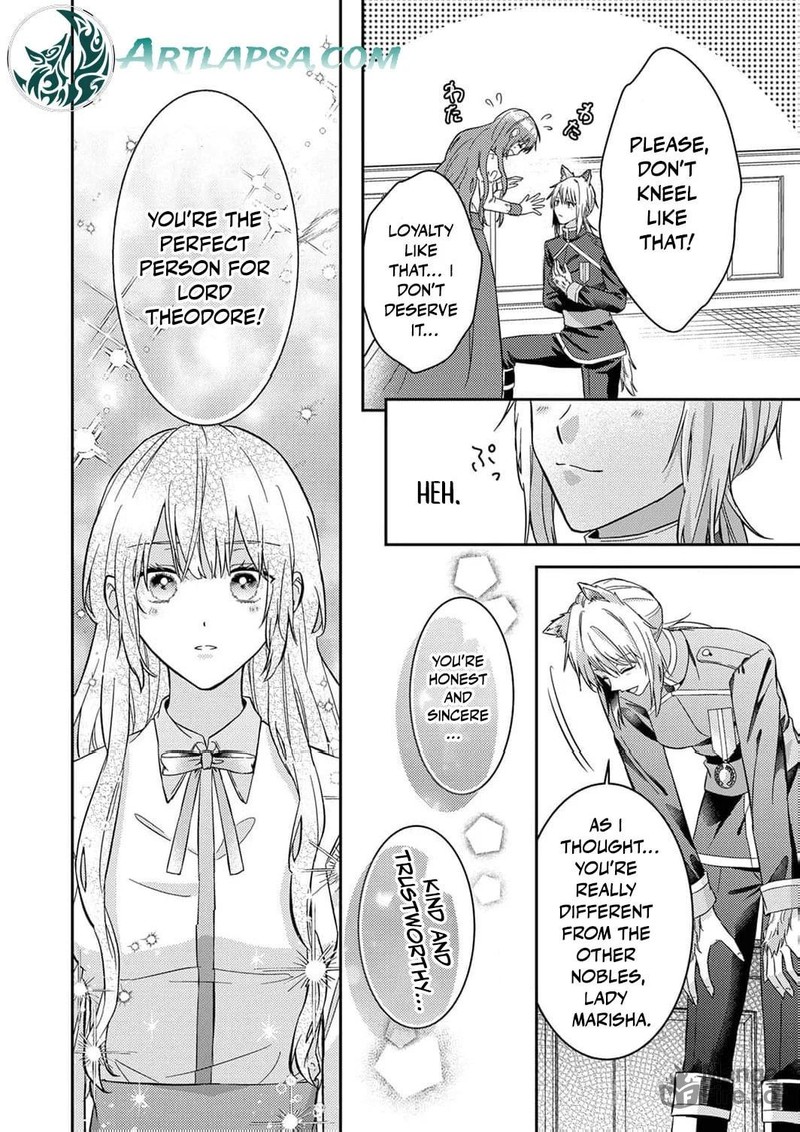 Konse Wa Hitori De Ikiyou To Omoimasu Sono Hazu Ga 5 25