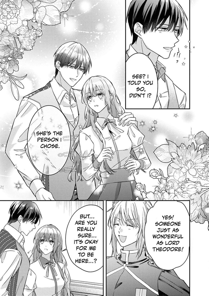 Konse Wa Hitori De Ikiyou To Omoimasu Sono Hazu Ga 5 26