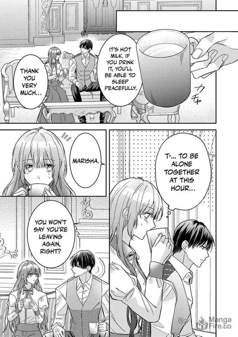 Konse Wa Hitori De Ikiyou To Omoimasu Sono Hazu Ga 5 28