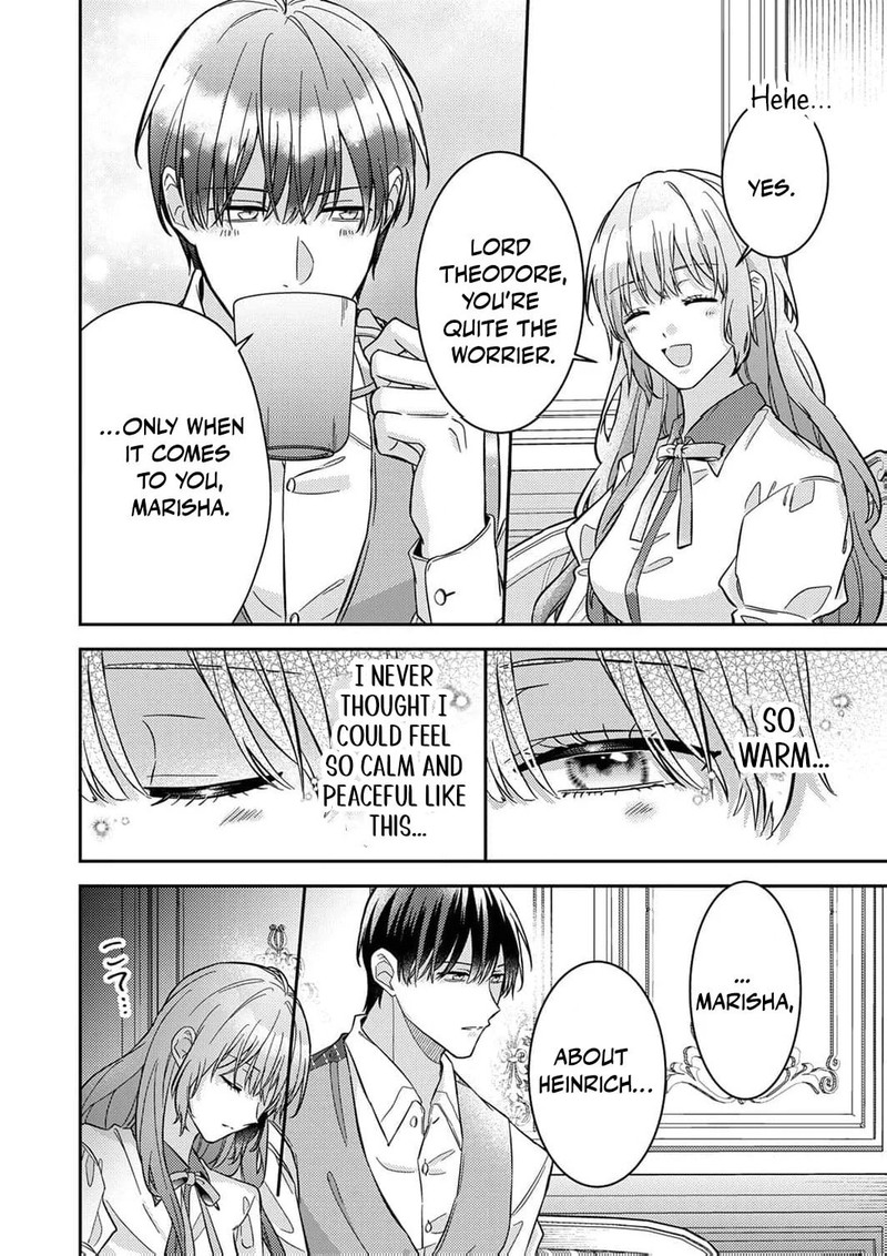 Konse Wa Hitori De Ikiyou To Omoimasu Sono Hazu Ga 5 29