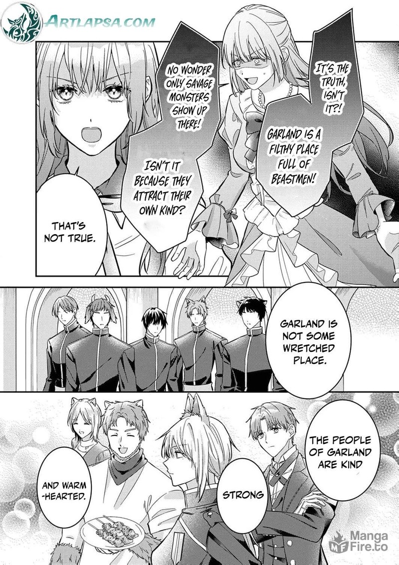 Konse Wa Hitori De Ikiyou To Omoimasu Sono Hazu Ga 5 3