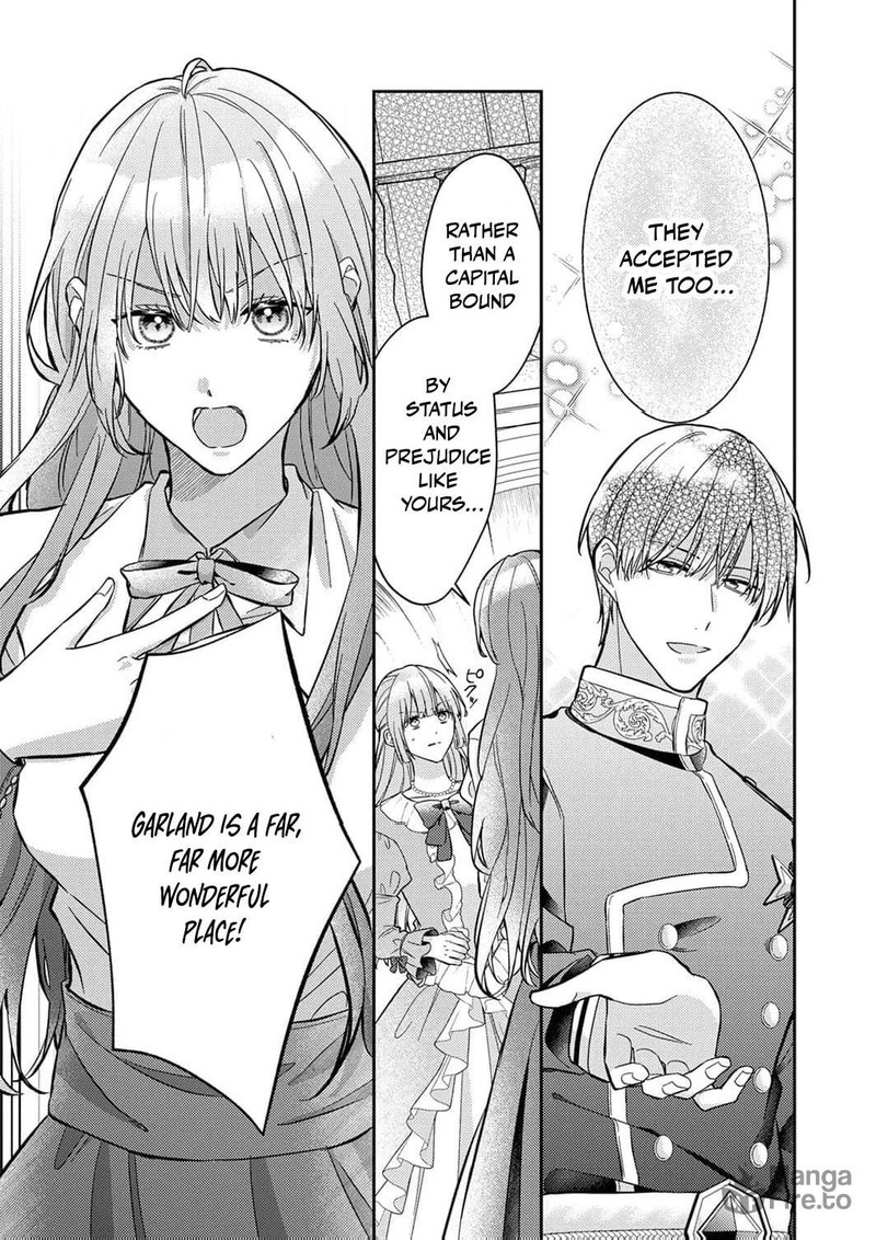 Konse Wa Hitori De Ikiyou To Omoimasu Sono Hazu Ga 5 4