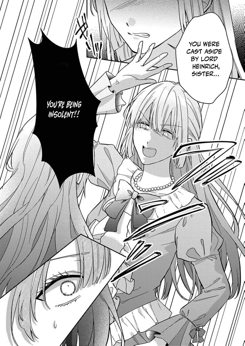 Konse Wa Hitori De Ikiyou To Omoimasu Sono Hazu Ga 5 5