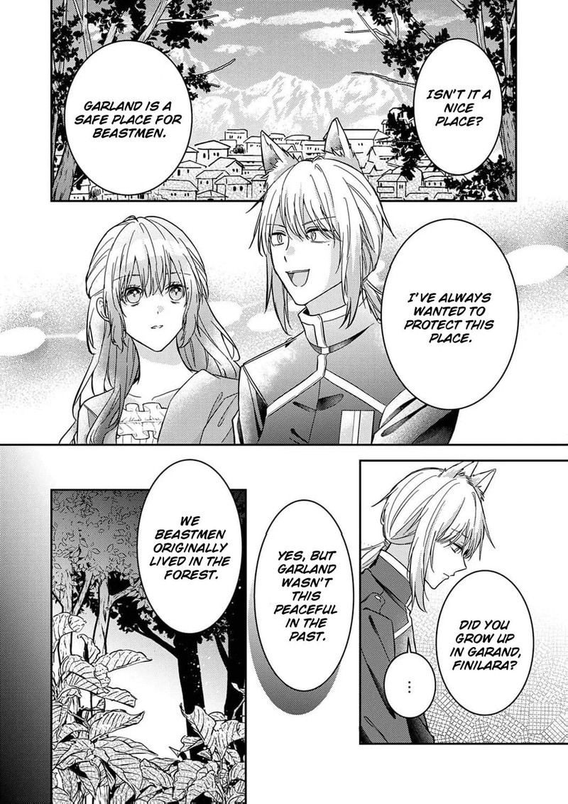 Konse Wa Hitori De Ikiyou To Omoimasu Sono Hazu Ga 6 11