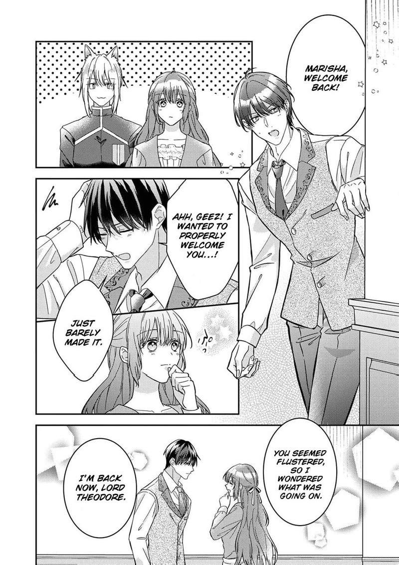 Konse Wa Hitori De Ikiyou To Omoimasu Sono Hazu Ga 6 17