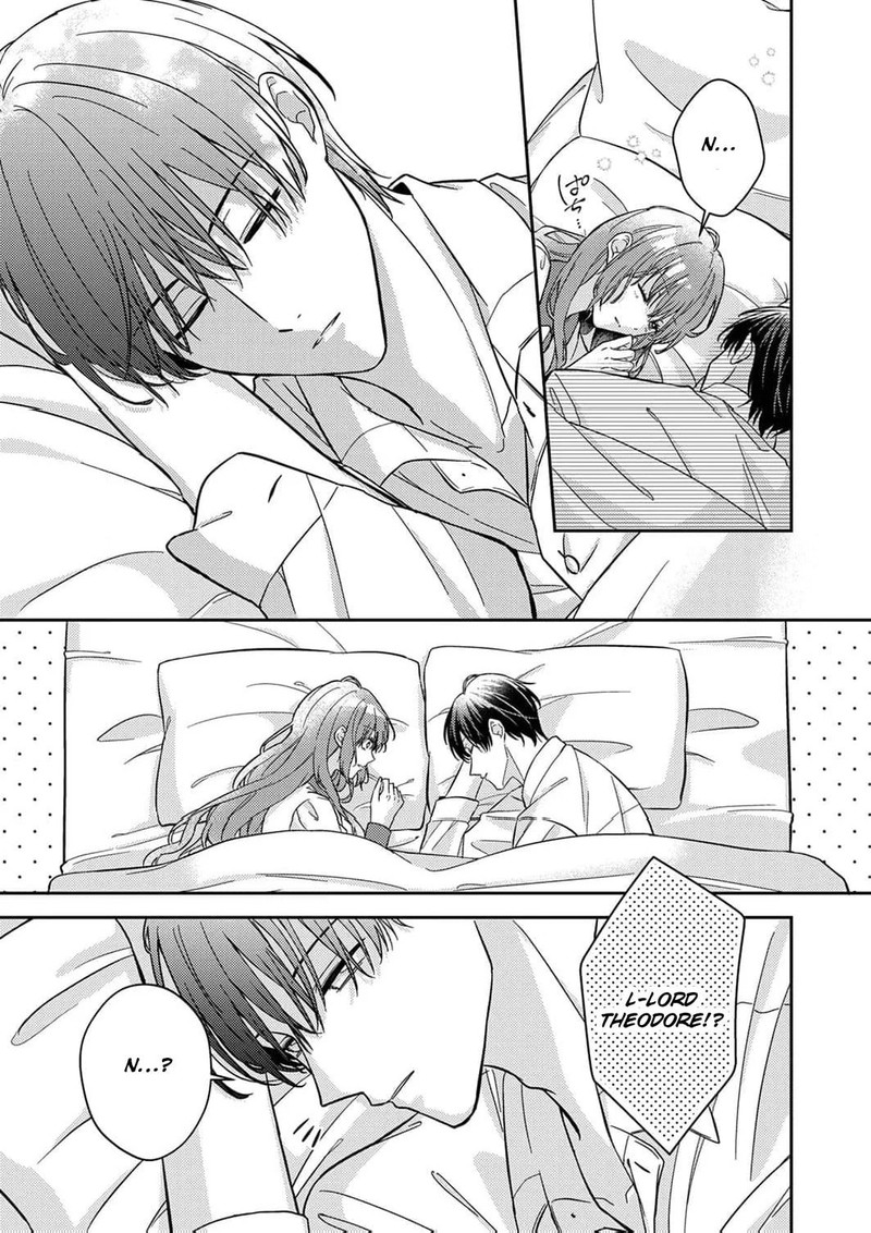 Konse Wa Hitori De Ikiyou To Omoimasu Sono Hazu Ga 6 2