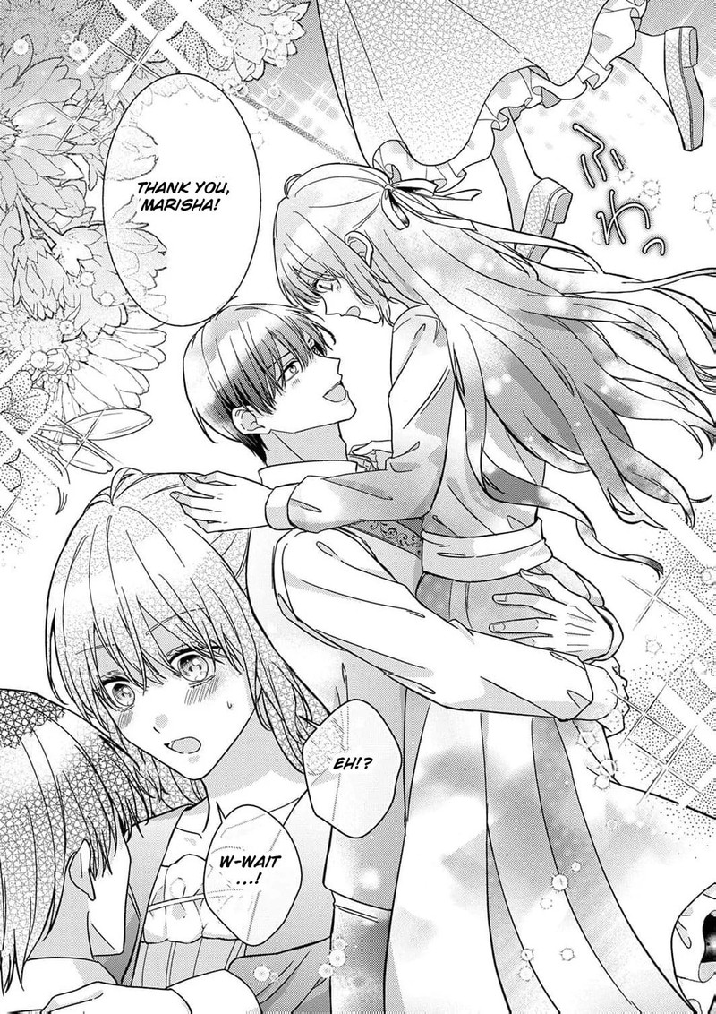 Konse Wa Hitori De Ikiyou To Omoimasu Sono Hazu Ga 6 21