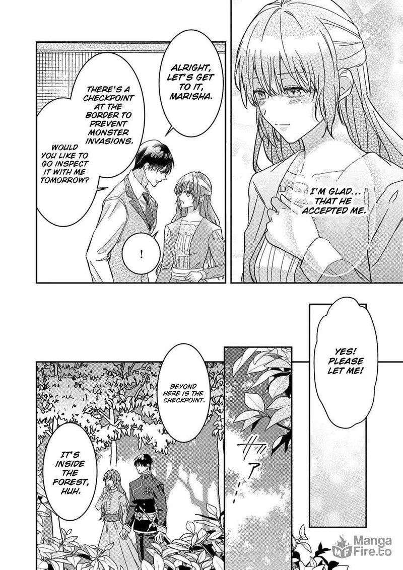 Konse Wa Hitori De Ikiyou To Omoimasu Sono Hazu Ga 6 23