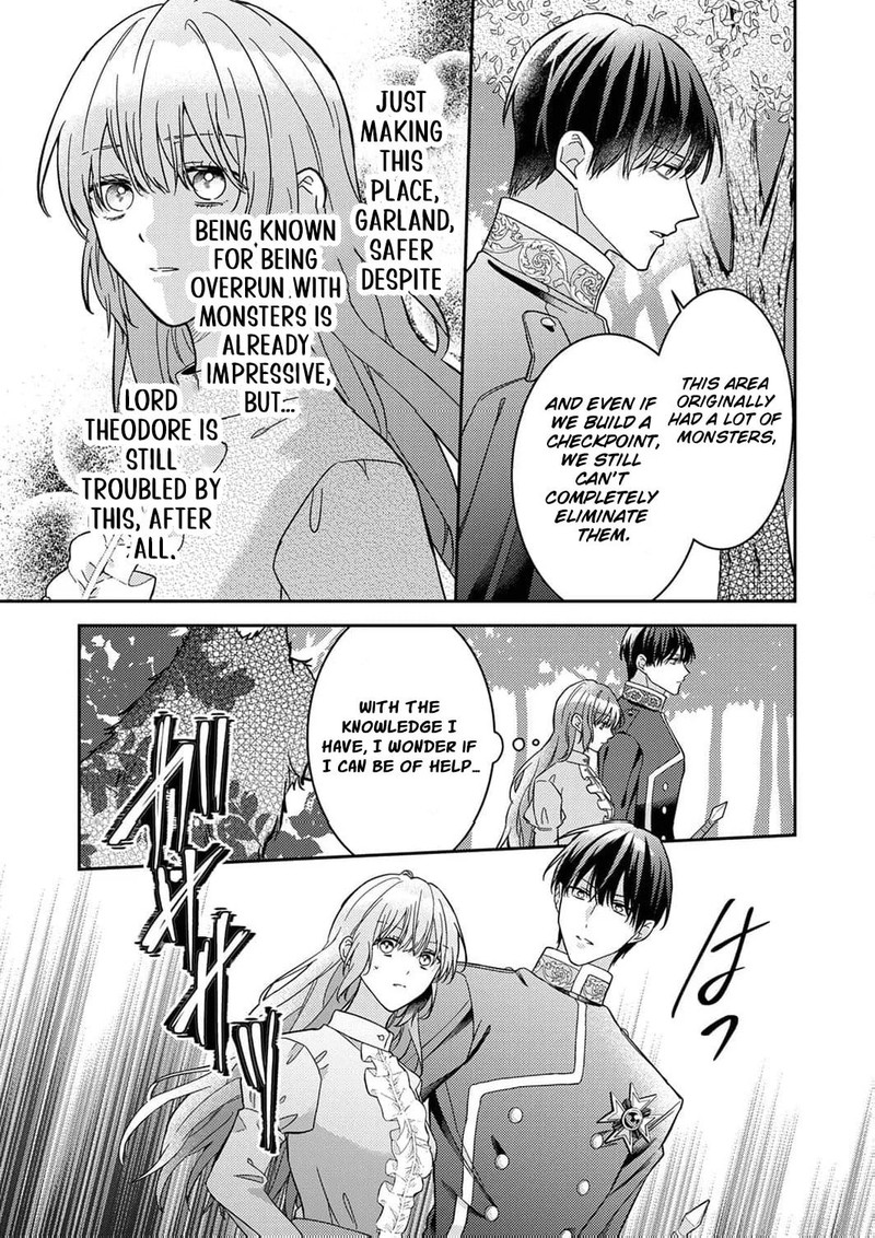 Konse Wa Hitori De Ikiyou To Omoimasu Sono Hazu Ga 6 24