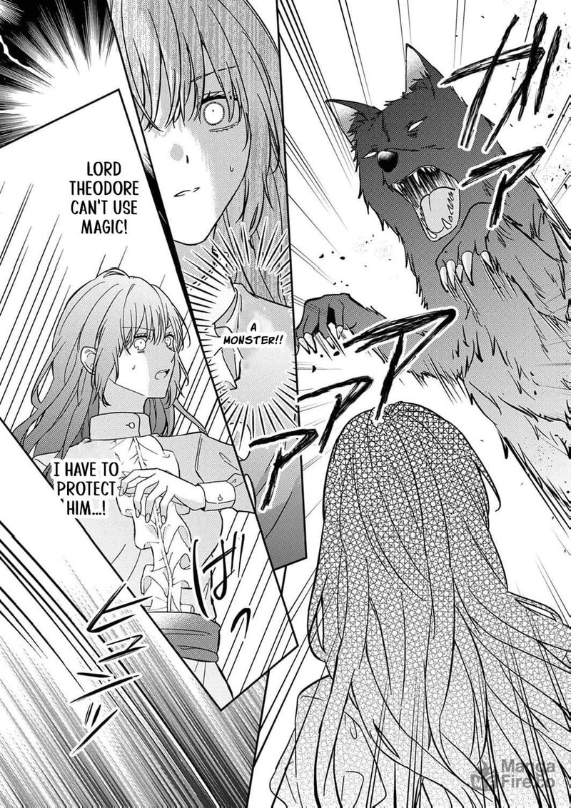 Konse Wa Hitori De Ikiyou To Omoimasu Sono Hazu Ga 6 25