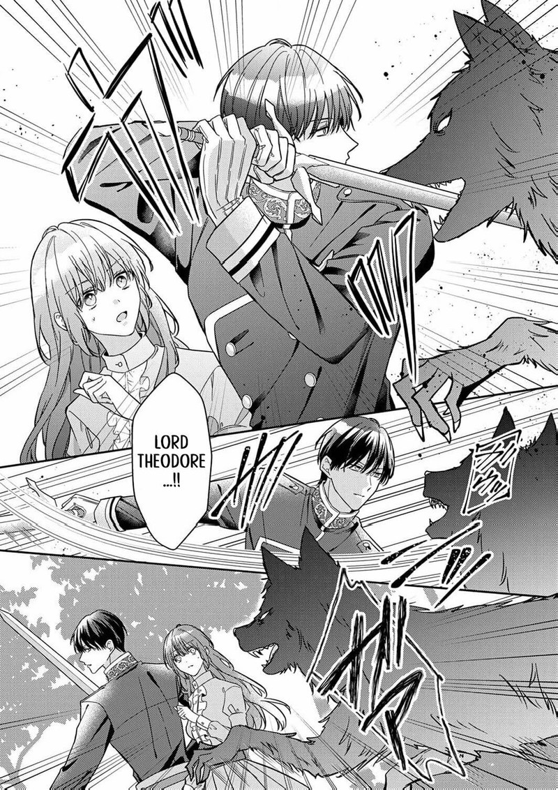 Konse Wa Hitori De Ikiyou To Omoimasu Sono Hazu Ga 6 26