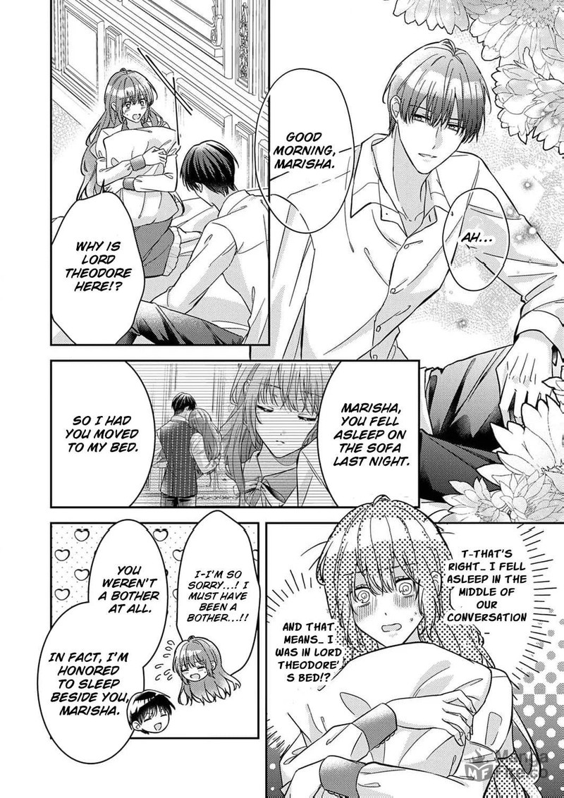 Konse Wa Hitori De Ikiyou To Omoimasu Sono Hazu Ga 6 3