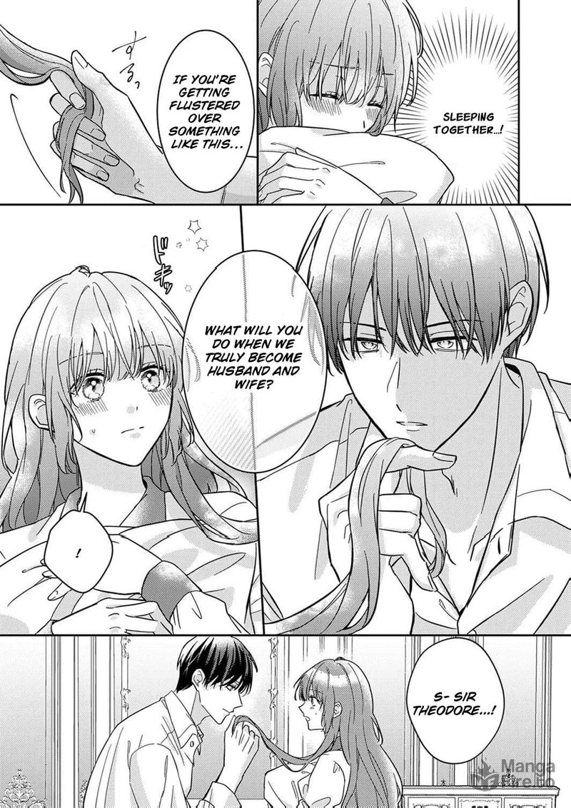 Konse Wa Hitori De Ikiyou To Omoimasu Sono Hazu Ga 6 4