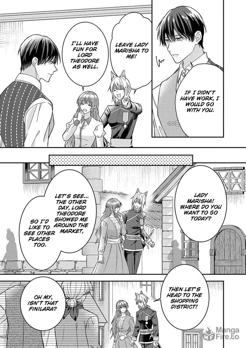 Konse Wa Hitori De Ikiyou To Omoimasu Sono Hazu Ga 6 8