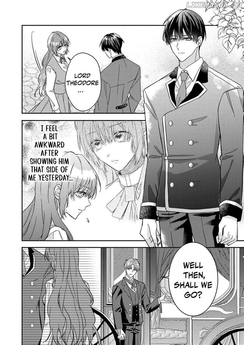 Konse Wa Hitori De Ikiyou To Omoimasu Sono Hazu Ga 8 11