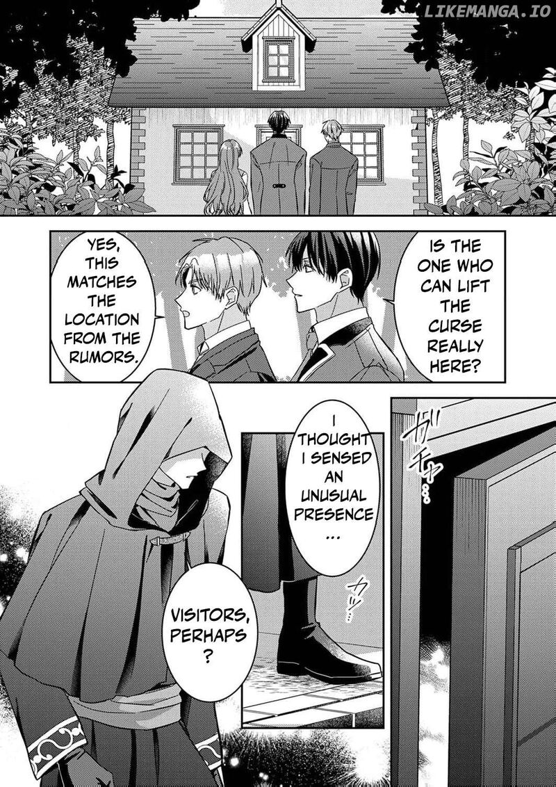 Konse Wa Hitori De Ikiyou To Omoimasu Sono Hazu Ga 8 15