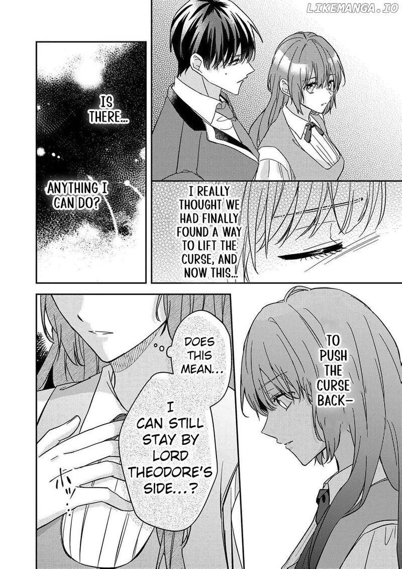 Konse Wa Hitori De Ikiyou To Omoimasu Sono Hazu Ga 8 21