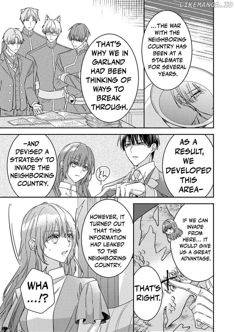 Konse Wa Hitori De Ikiyou To Omoimasu Sono Hazu Ga 8 30