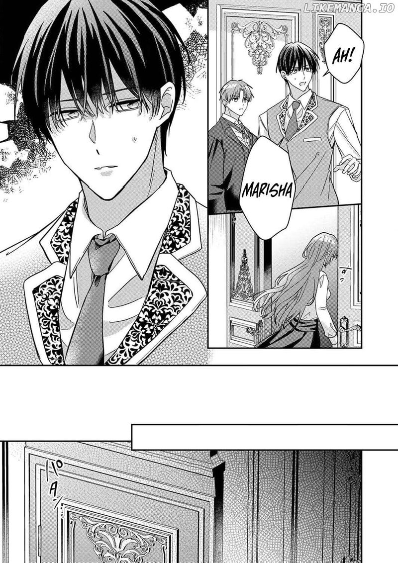 Konse Wa Hitori De Ikiyou To Omoimasu Sono Hazu Ga 8 6