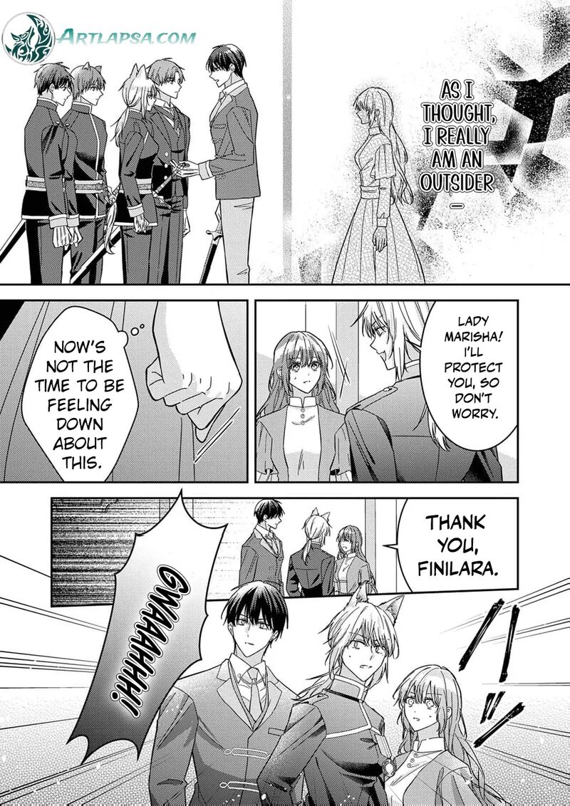 Konse Wa Hitori De Ikiyou To Omoimasu Sono Hazu Ga 9 11