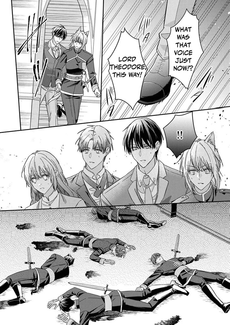 Konse Wa Hitori De Ikiyou To Omoimasu Sono Hazu Ga 9 12